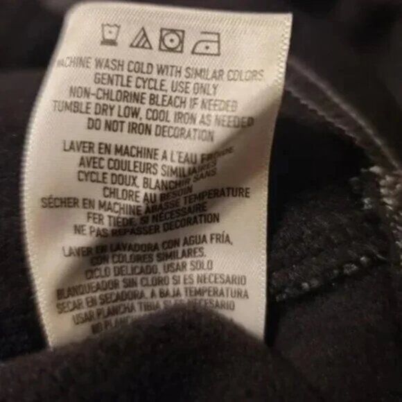 Spyder Raider Quarter Zip Pull Over Mens Size Small Performance Fleece NWT - Picture 7 of 9